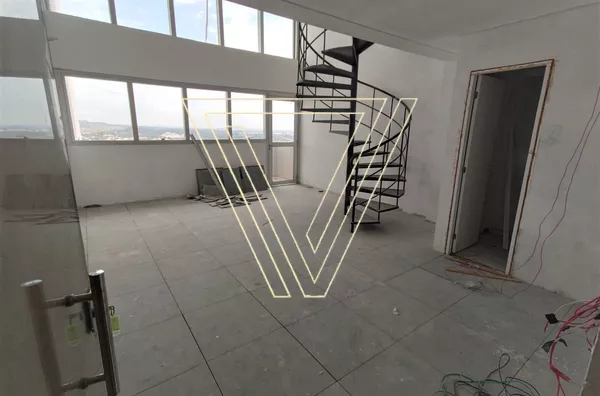 *SALA COMERCIAL COM 66,88M² NO ED. THE ONE OFFICE TOWER JUNDIAÍ - Foto 4