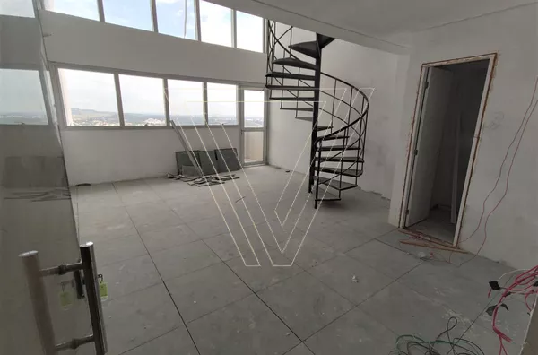 *SALA COMERCIAL COM 66,88M² NO ED. THE ONE OFFICE TOWER JUNDIAÍ