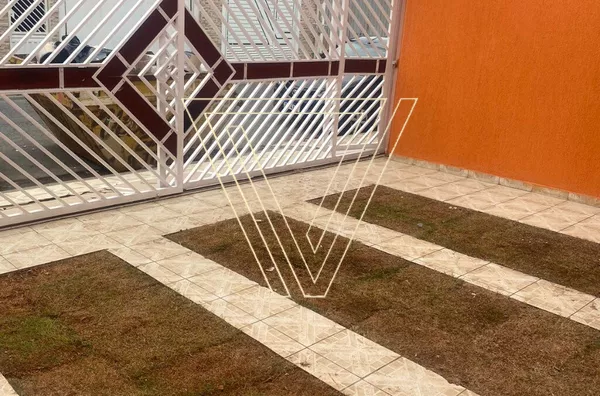 *BAIXOU O PREÇO - Casa no Parque Almerinda Pereira Chaves aceita Permuta. - Foto 1