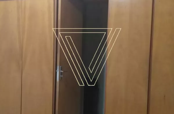 #Apartamento 4 dormitórios, 207m2 - ESTUDA PERMUTA# - Foto 6