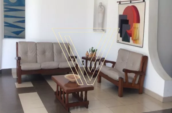 #Apartamento 4 dormitórios, 207m2 - ESTUDA PERMUTA# - Foto 1