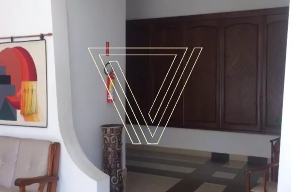 #Apartamento 4 dormitórios, 207m2 - ESTUDA PERMUTA# - Foto 2
