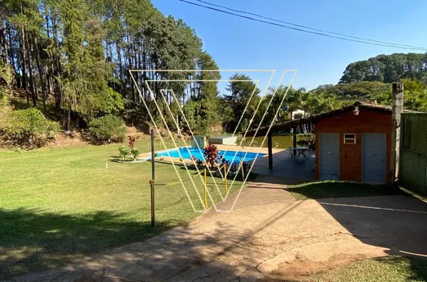 *EXCELENTE TERRENO Loteamento Vivenda COM 2.000 M² POSSUI PISCINA, CHURRASQUEIRA E LAGO. - Foto 5
