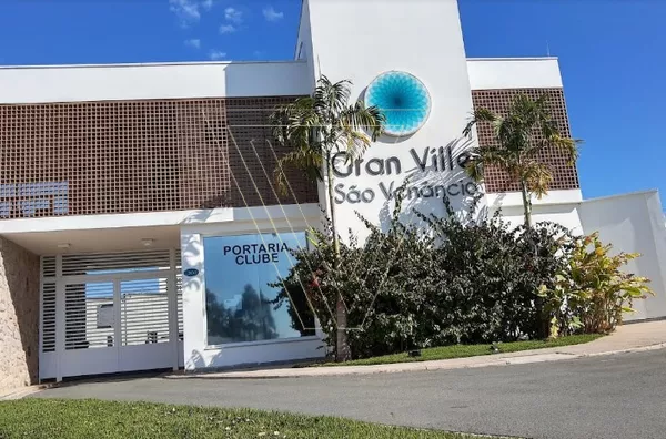 Terreno com 300m2 no condomínio Gran Ville São Venâncio Itupeva/SP - Foto 2