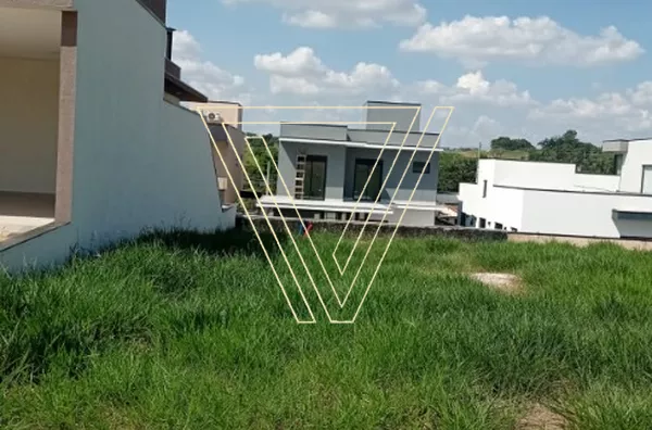 Terreno com 300m2 no condomínio Gran Ville São Venâncio Itupeva/SP - Foto 5