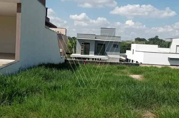 Terreno com 300m2 no condomínio Gran Ville São Venâncio Itupeva/SP - Foto 5