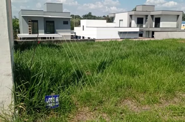 Terreno com 300m2 no condomínio Gran Ville São Venâncio Itupeva/SP - Foto 8