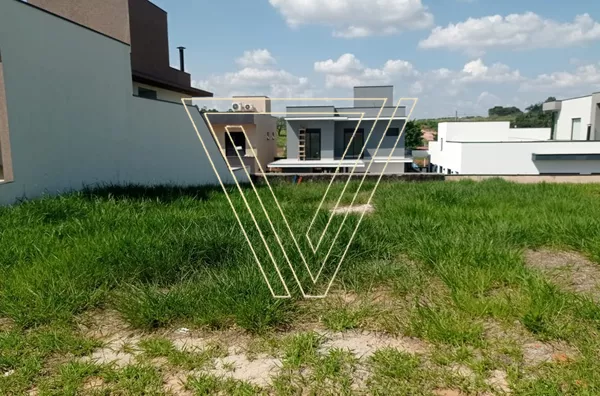 Terreno com 300m2 no condomínio Gran Ville São Venâncio Itupeva/SP - Foto 4