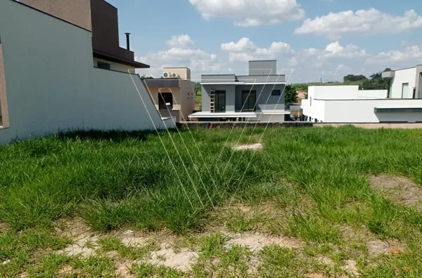 Terreno com 300m2 no condomínio Gran Ville São Venâncio Itupeva/SP - Foto 4