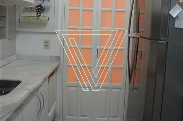 ESTUDA PERMUTA*** APARTAMENTO - JD. BONFIGLIOLI - ACEITA PERMUTA COM APTO DE MAIOR VALOR. - Foto 4