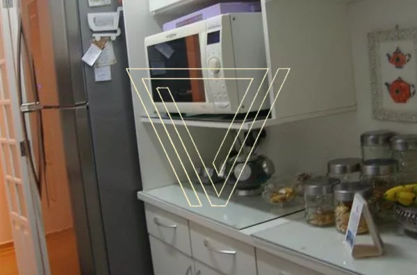 ESTUDA PERMUTA*** APARTAMENTO - JD. BONFIGLIOLI - ACEITA PERMUTA COM APTO DE MAIOR VALOR. - Foto 6