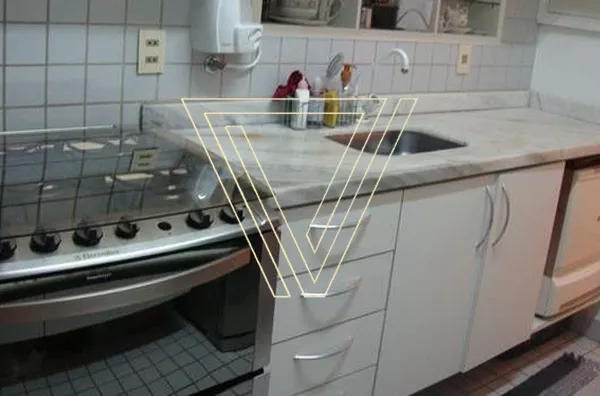 ESTUDA PERMUTA*** APARTAMENTO - JD. BONFIGLIOLI - ACEITA PERMUTA COM APTO DE MAIOR VALOR. - Foto 5