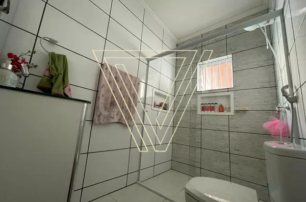 CASA NO JARDIM TULIPAS. - Foto 3