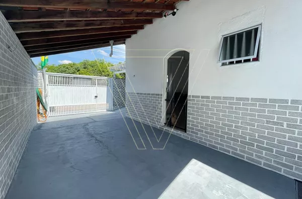 CASA NO JARDIM TULIPAS. - Foto 7