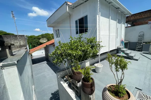 CASA NO JARDIM TULIPAS. - Foto 11