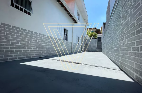 CASA NO JARDIM TULIPAS. - Foto 1