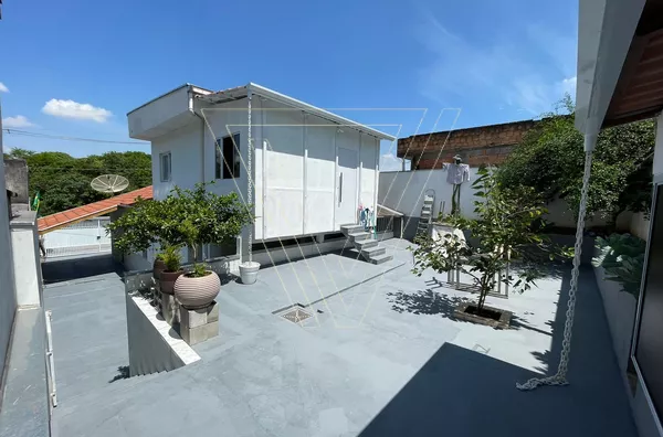 CASA NO JARDIM TULIPAS. - Foto 16