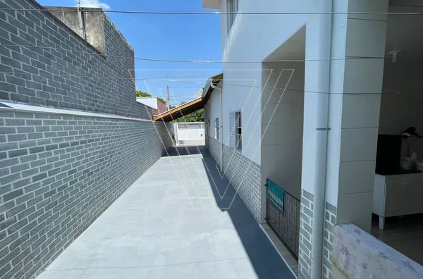 CASA NO JARDIM TULIPAS. - Foto 17
