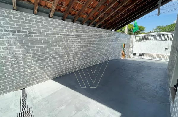 CASA NO JARDIM TULIPAS. - Foto 18
