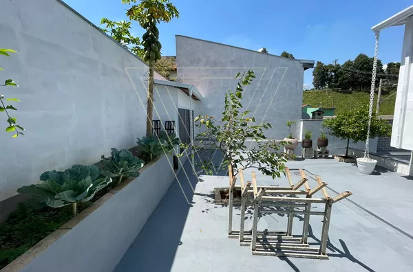 CASA NO JARDIM TULIPAS. - Foto 20