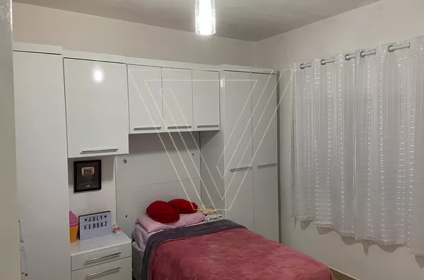 CASA NO JARDIM TULIPAS. - Foto 31