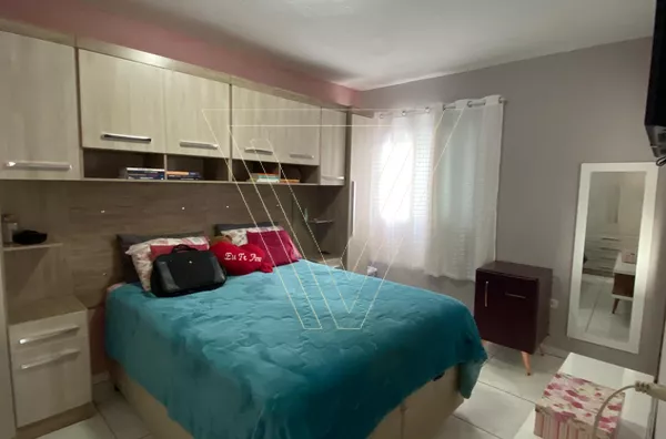 CASA NO JARDIM TULIPAS. - Foto 35