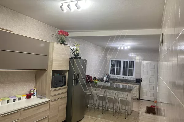 CASA NO JARDIM TULIPAS. - Foto 30