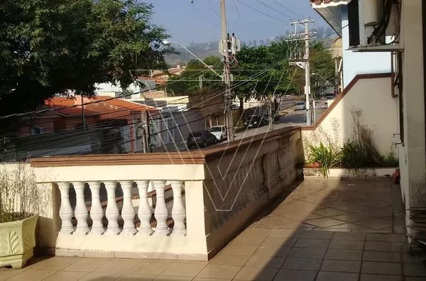 EXCELENTE CASA COM 4 DORM SENDO 1 SUÍTES MASTER NO JARDIM BONFIGLIOLI-JUNDIAÍ/SP - Foto 27