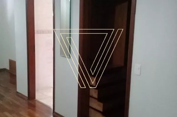 EXCELENTE CASA  COM 4 DORM  SENDO 1 SUÍTES MASTER NO JARDIM BONFIGLIOLI-JUNDIAÍ/SP - Foto 5