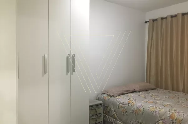 Apartamento FLEX II Com Varanda Gourmet 2 Dormitórios (1 Suíte) 1 Vaga Coberta - Condomínio Flex II Jundiaí - Foto 9