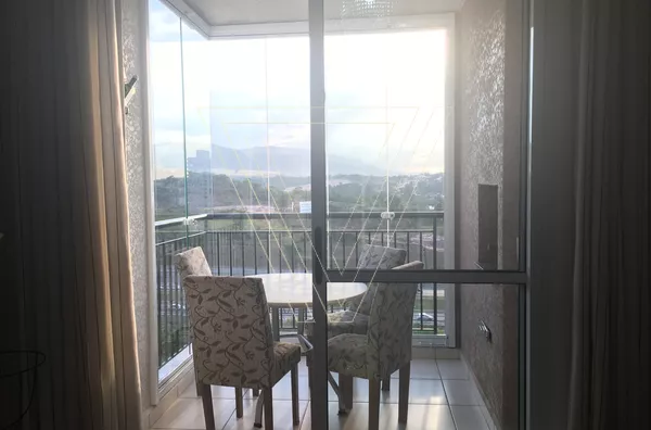 Apartamento FLEX II Com Varanda Gourmet 2 Dormitórios (1 Suíte) 1 Vaga Coberta - Condomínio Flex II Jundiaí - Foto 14