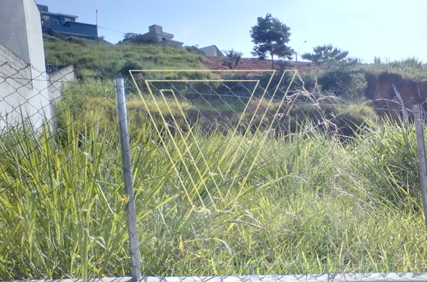 Terreno no loteamento Ipanema. - Foto 3
