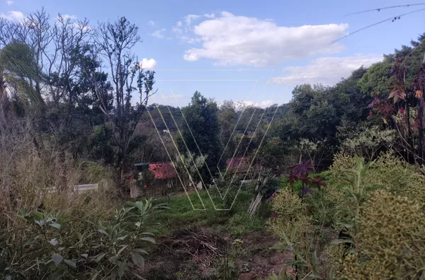 *Chácara de 6440 m² com piscina no Pq. Centenário - Jundiaí - Foto 35