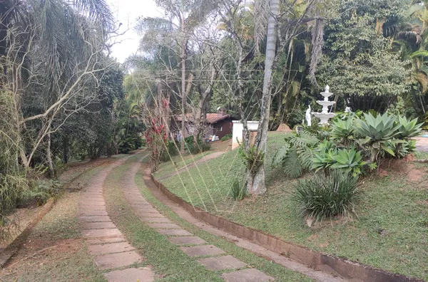 *Chácara de 6440 m² com piscina no Pq. Centenário - Jundiaí - Foto 7