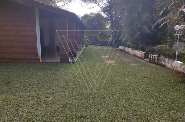*Chácara de 6440 m² com piscina no Pq. Centenário - Jundiaí - Foto 28