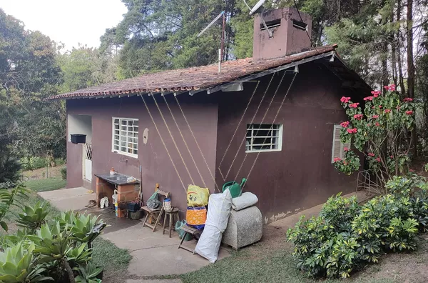 *Chácara de 6440 m² com piscina no Pq. Centenário - Jundiaí - Foto 32