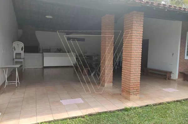 *Chácara de 6440 m² com piscina no Pq. Centenário - Jundiaí - Foto 26