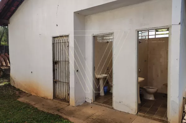 *Chácara de 6440 m² com piscina no Pq. Centenário - Jundiaí - Foto 36