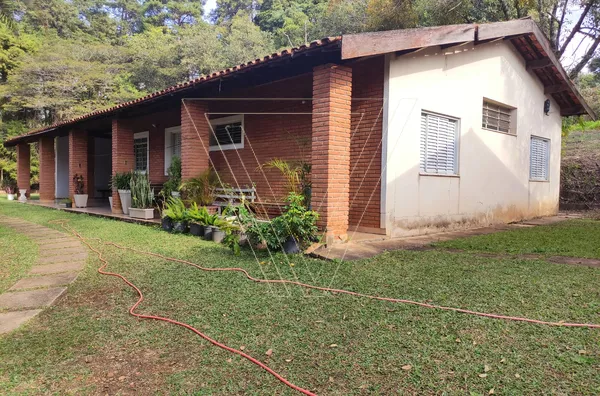 *Chácara de 6440 m² com piscina no Pq. Centenário - Jundiaí - Foto 11