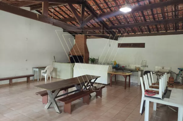*Chácara de 6440 m² com piscina no Pq. Centenário - Jundiaí - Foto 22