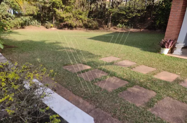*Chácara de 6440 m² com piscina no Pq. Centenário - Jundiaí - Foto 8