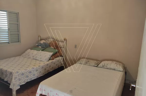 *Chácara de 6440 m² com piscina no Pq. Centenário - Jundiaí - Foto 17