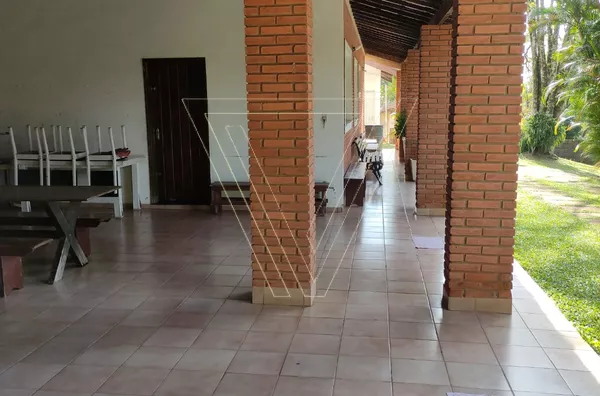 *Chácara de 6440 m² com piscina no Pq. Centenário - Jundiaí - Foto 23