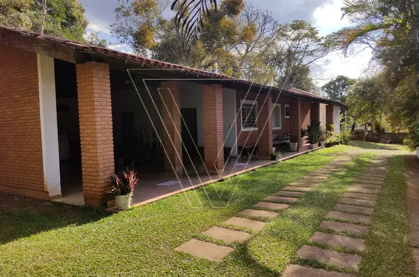 *Chácara de 6440 m² com piscina no Pq. Centenário - Jundiaí - Foto 21