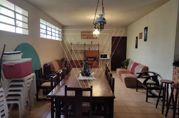*Chácara de 6440 m² com piscina no Pq. Centenário - Jundiaí - Foto 13