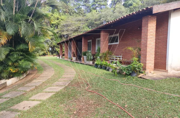 *Chácara de 6440 m² com piscina no Pq. Centenário - Jundiaí - Foto 10