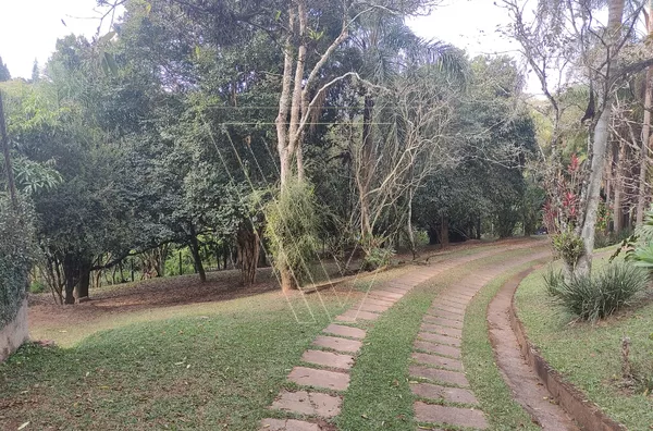 *Chácara de 6440 m² com piscina no Pq. Centenário - Jundiaí - Foto 9