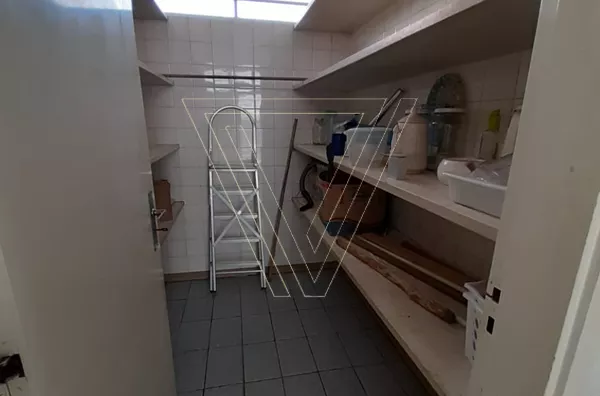 *Casa Comercial Para Investimento (Já locada) 330 m² A/T e 279 m² A/C- Centro Jundiaí - Foto 15
