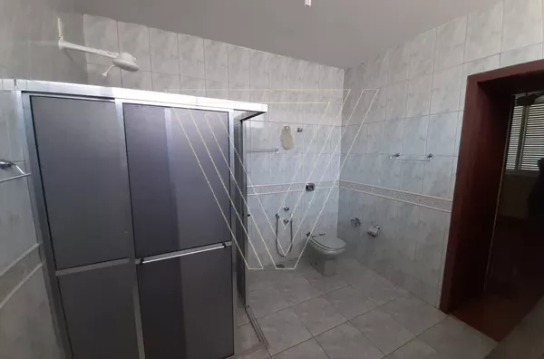 *Casa Comercial Para Investimento (Já locada) 330 m² A/T e 279 m² A/C- Centro Jundiaí - Foto 20