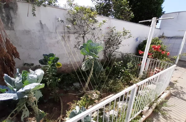 *Casa Comercial Para Investimento (Já locada) 330 m² A/T e 279 m² A/C- Centro Jundiaí - Foto 7